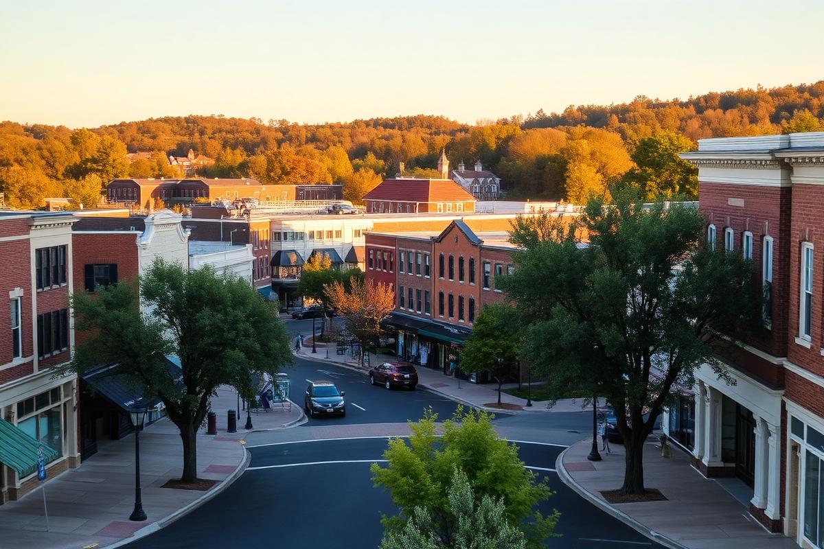 Abington, PA - Local business services and digital marketing