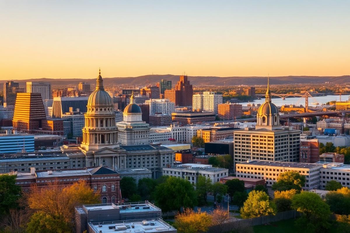 Albany, NY - Local business services and digital marketing
