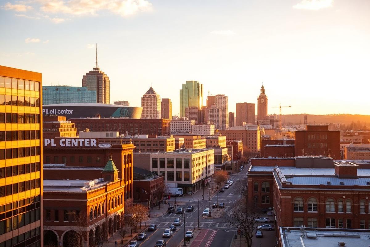 Allentown, PA - Local business services and digital marketing