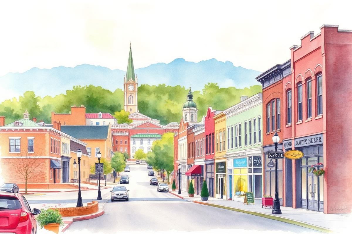 Apex, NC - Local business services and digital marketing