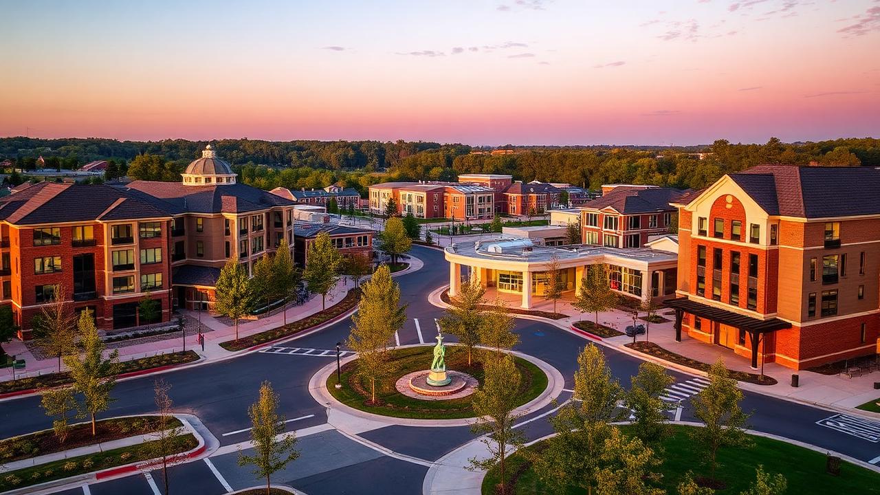 Ashburn, VA - Local business services and digital marketing