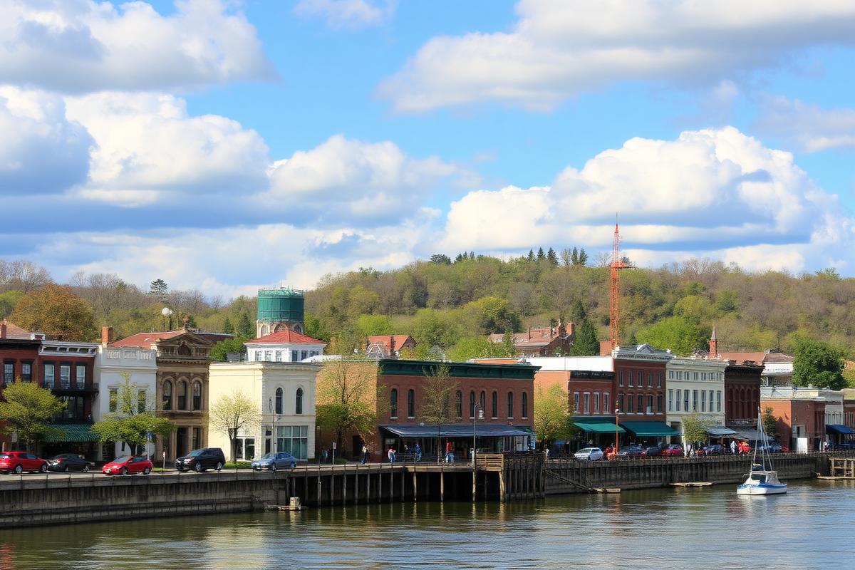 Ashland, KY - Local business services and digital marketing