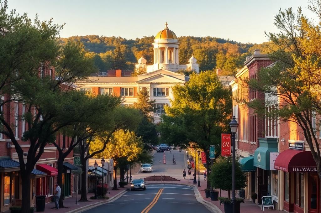 Athens, GA - Local business services and digital marketing