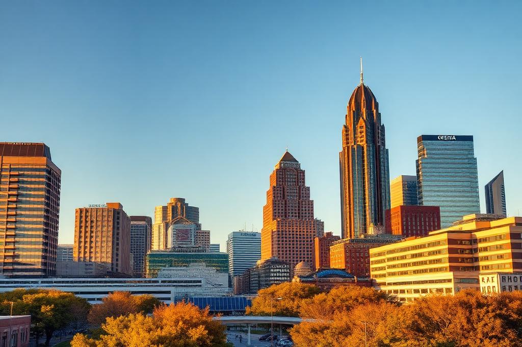 Atlanta, GA - Local business services and digital marketing