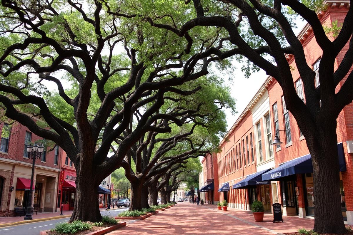 Auburn, AL - Local business services and digital marketing