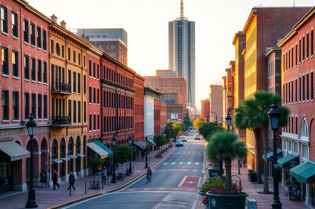 Augusta, GA - Local business services and digital marketing