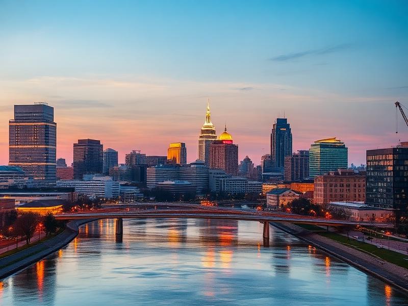 Aurora, IL - Local business services and digital marketing