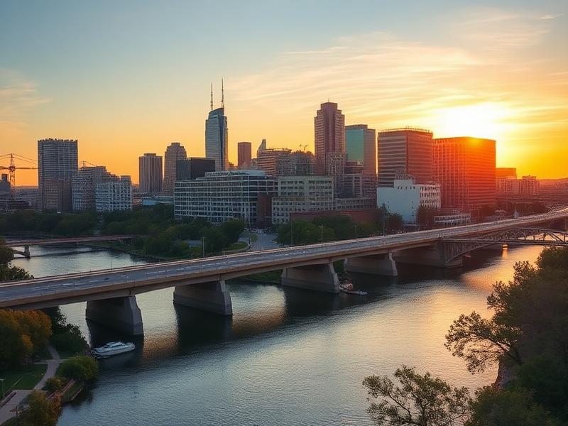 Austin, TX - Local business services and digital marketing