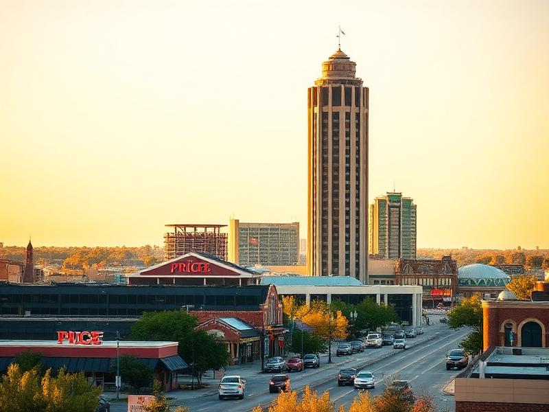 Bartlesville, OK - Local business services and digital marketing