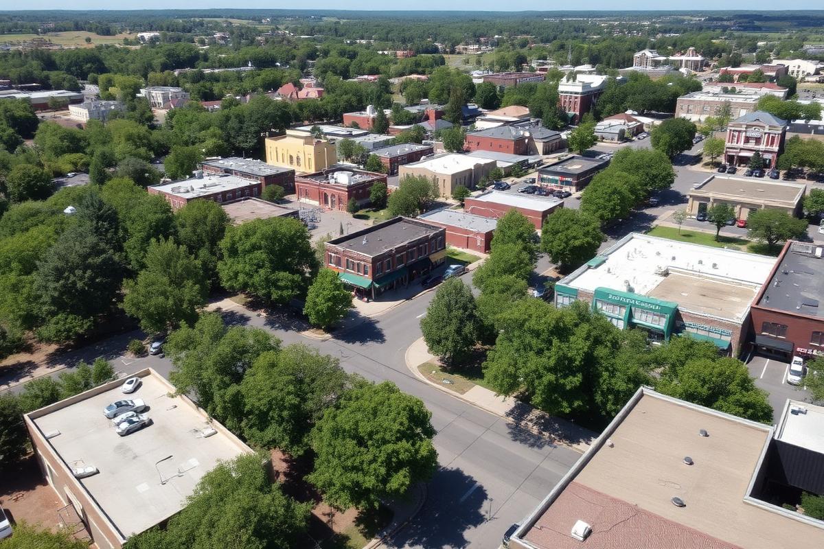Bartlett, TN - Local business services and digital marketing