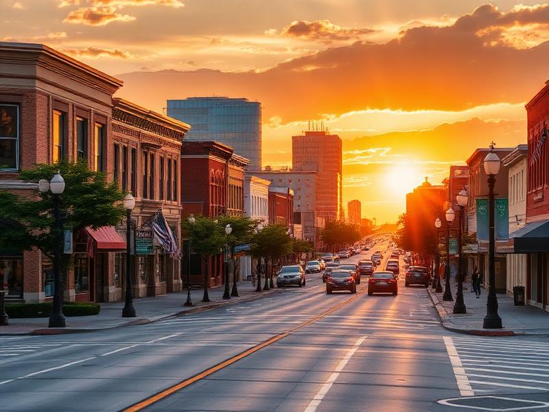 Beaumont, TX - Local business services and digital marketing