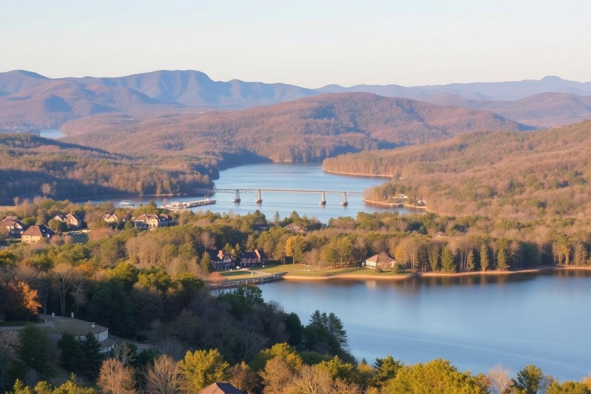 Bella Vista, AR - Local business services and digital marketing