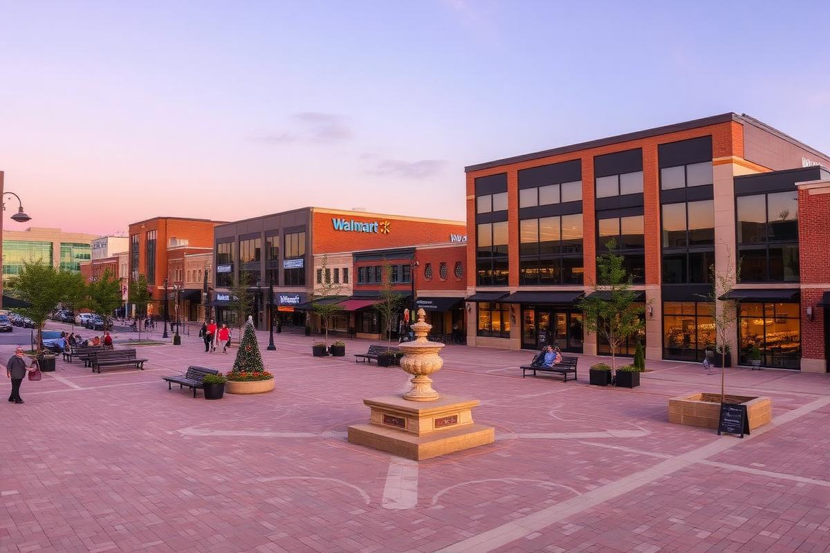 Bentonville, AR - Local business services and digital marketing