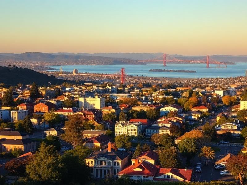 Berkeley, CA - Local business services and digital marketing