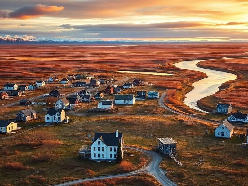 Bethel, AK - Local business services and digital marketing