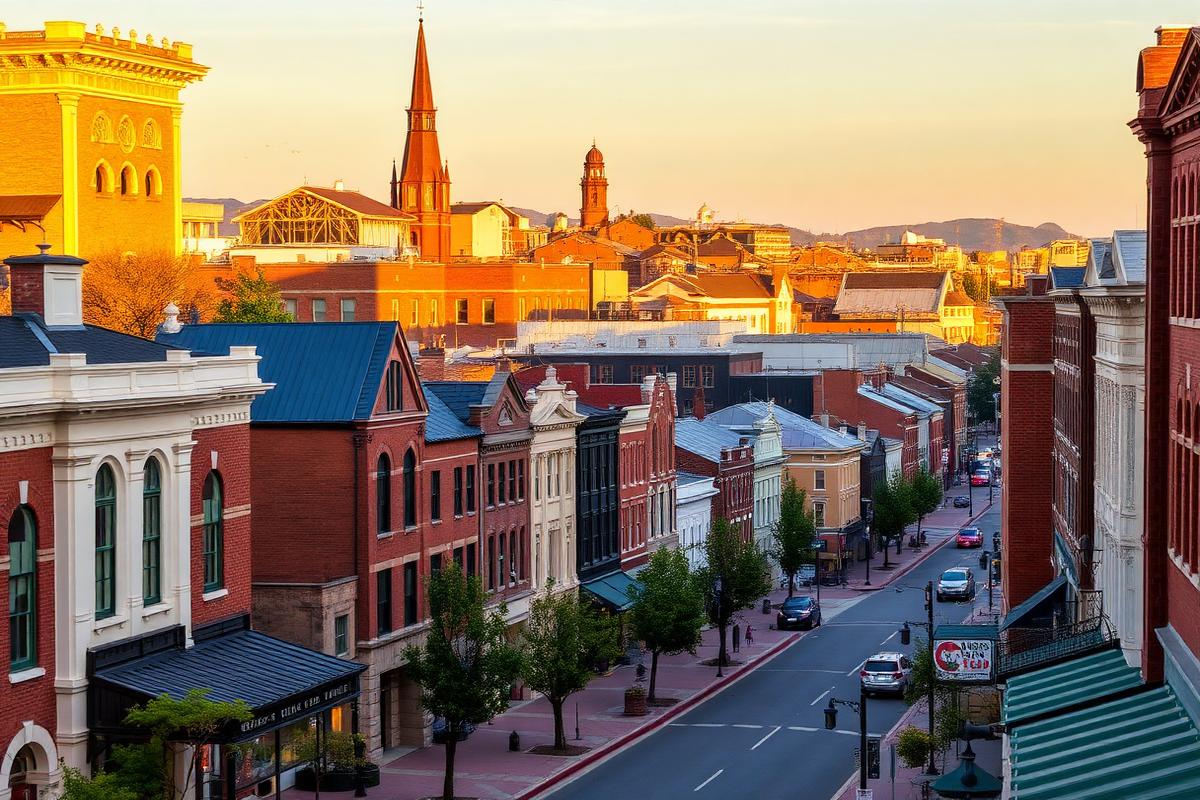 Bethlehem, PA - Local business services and digital marketing