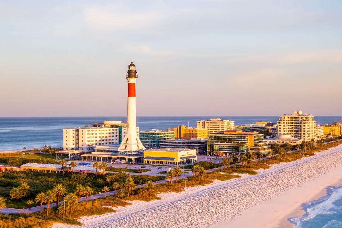 Biloxi, MS - Local business services and digital marketing