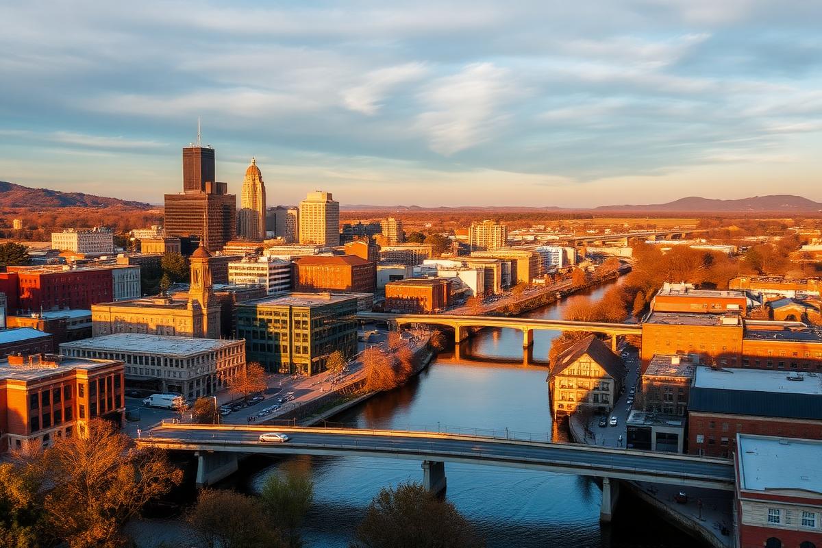 Binghamton, NY - Local business services and digital marketing