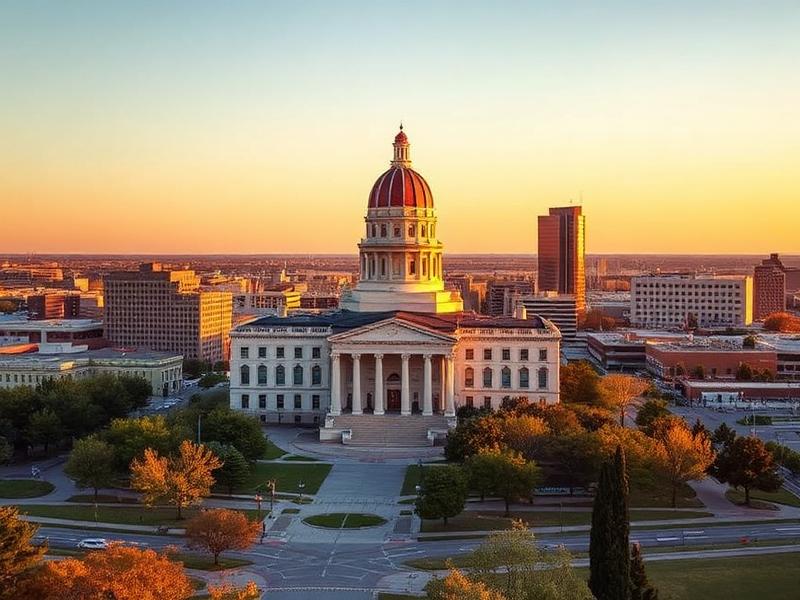 Bismarck, ND - Local business services and digital marketing