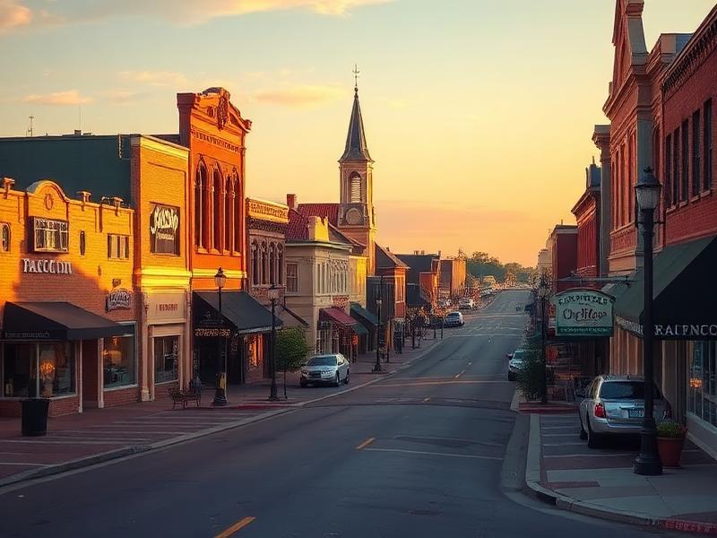 Bixby, OK - Local business services and digital marketing