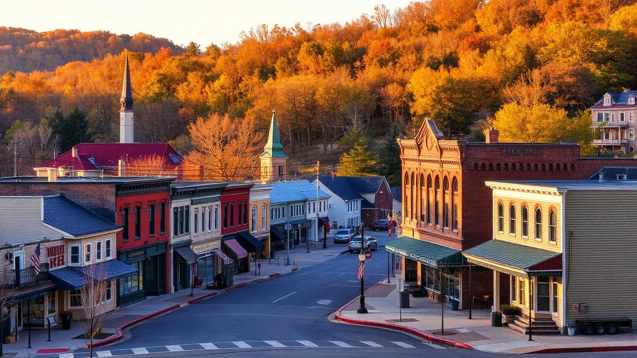 Bluefield, WV - Local business services and digital marketing