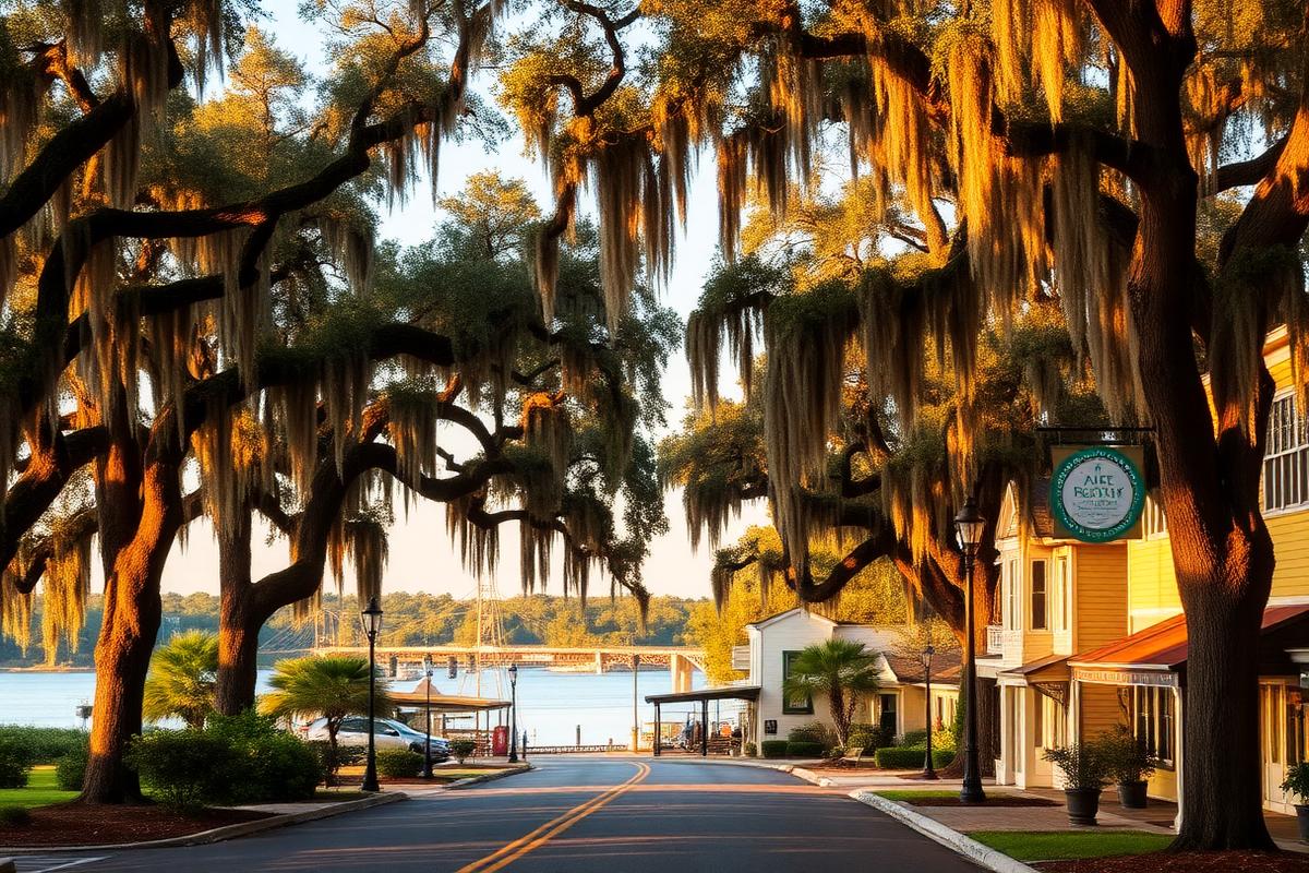 Bluffton, SC - Local business services and digital marketing