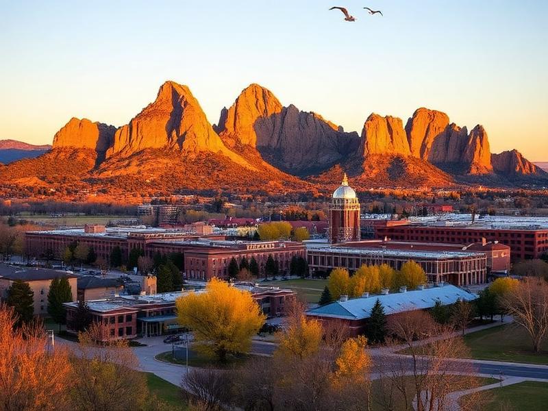 Boulder, CO - Local business services and digital marketing