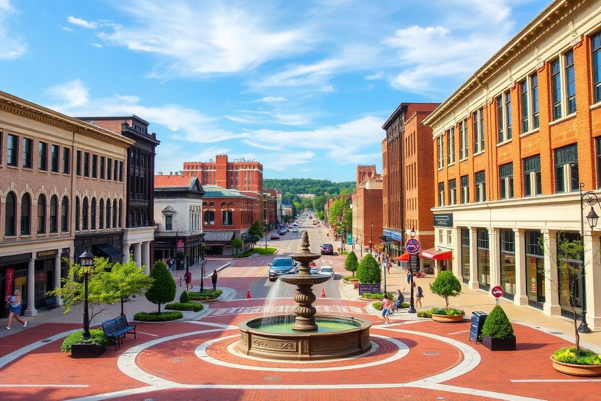Bowling Green, KY - Local business services and digital marketing