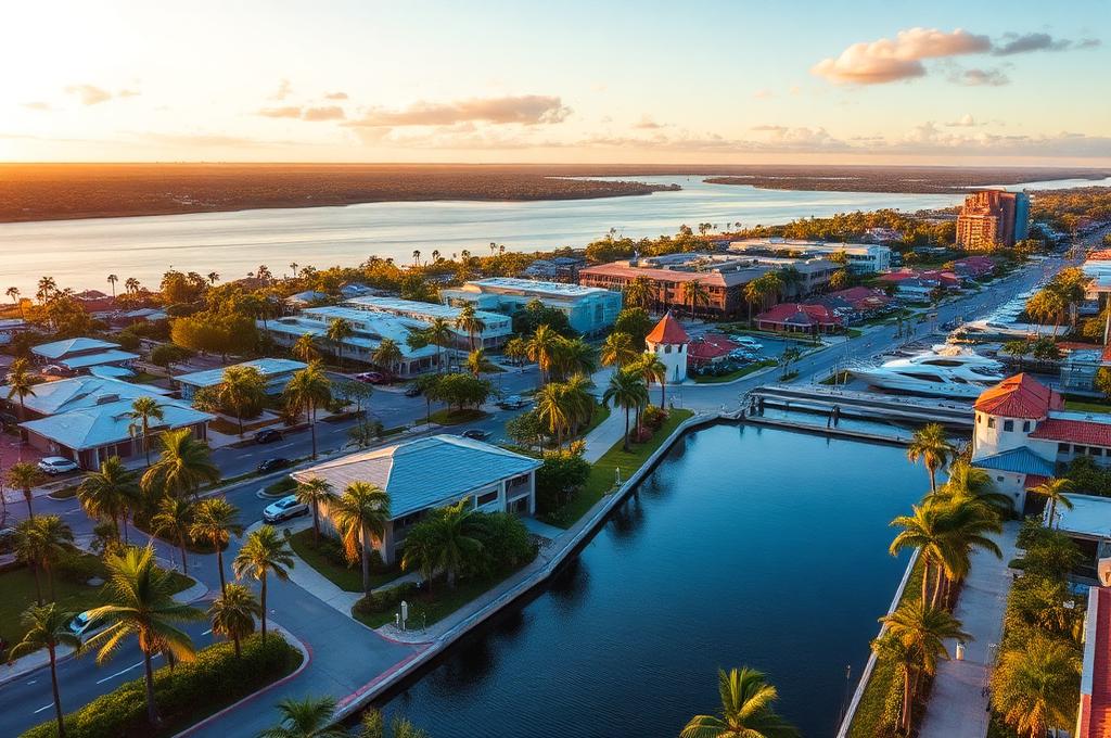 Boynton Beach, FL - Local business services and digital marketing