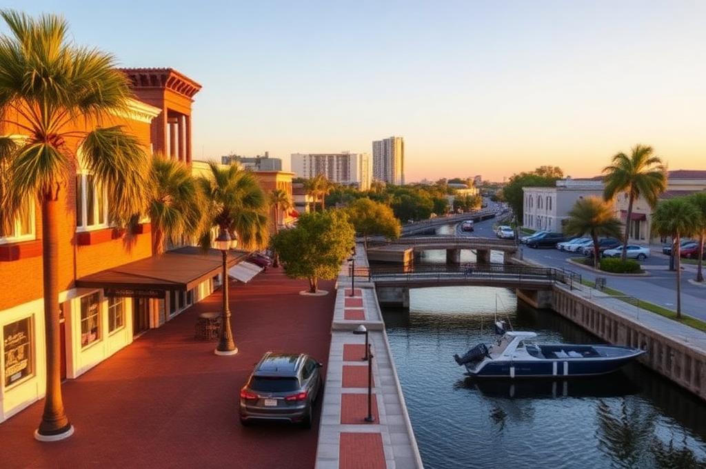 Bradenton, FL - Local business services and digital marketing
