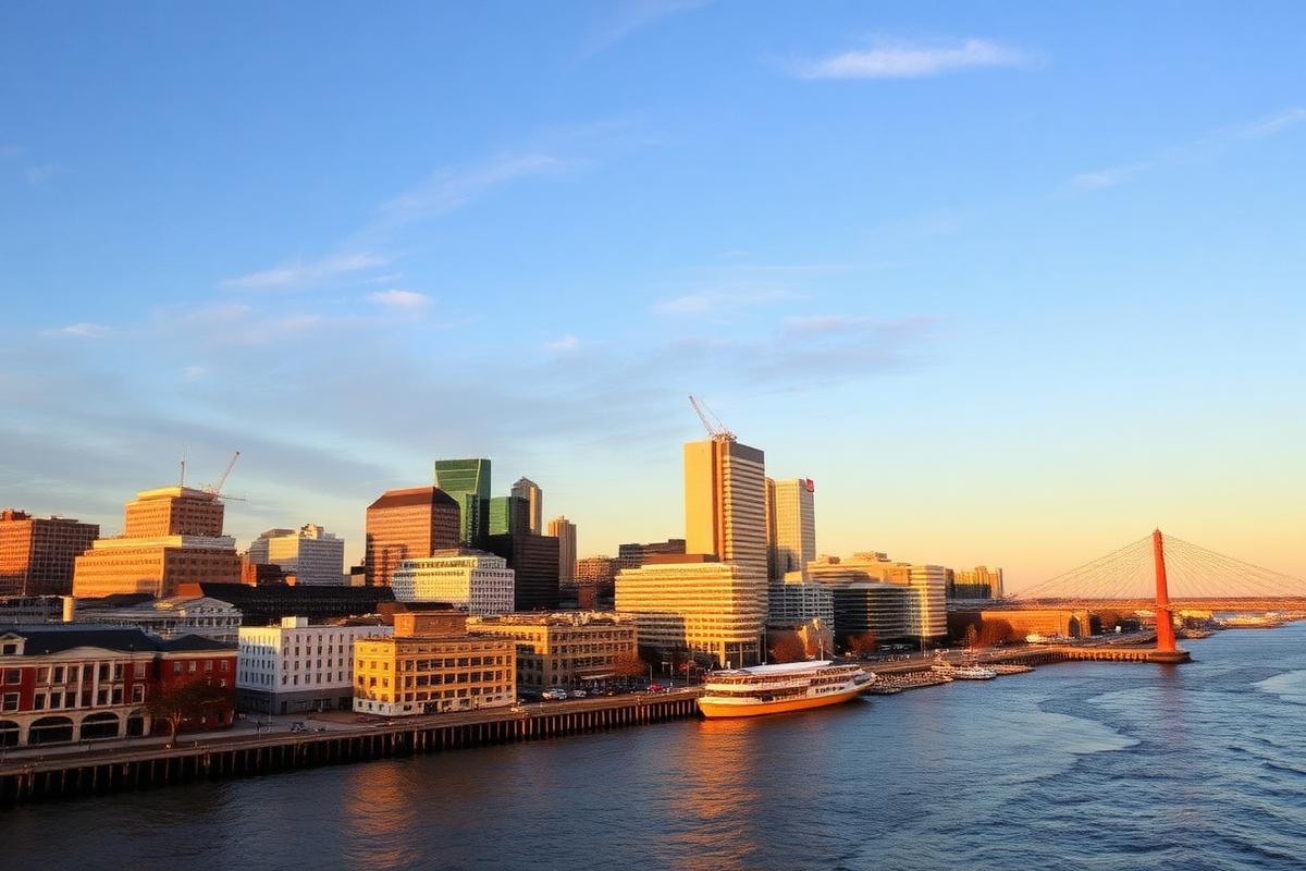 Bridgeport, CT - Local business services and digital marketing