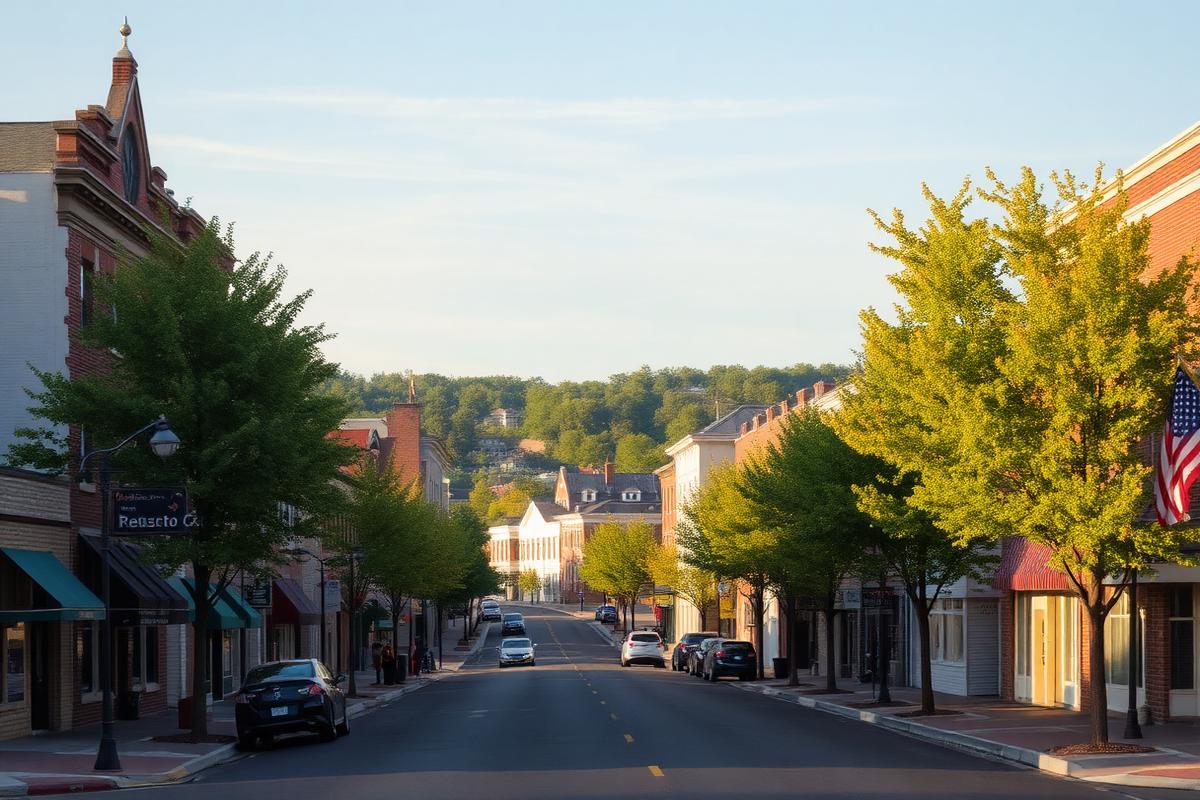 Bristol, CT - Local business services and digital marketing