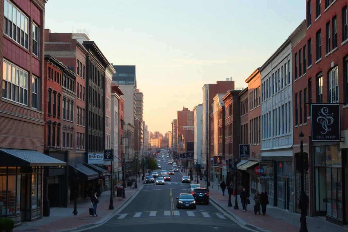 Brockton, MA - Local business services and digital marketing