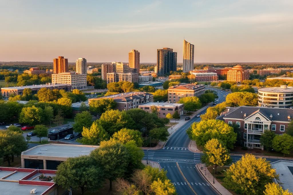 Brookhaven, GA - Local business services and digital marketing