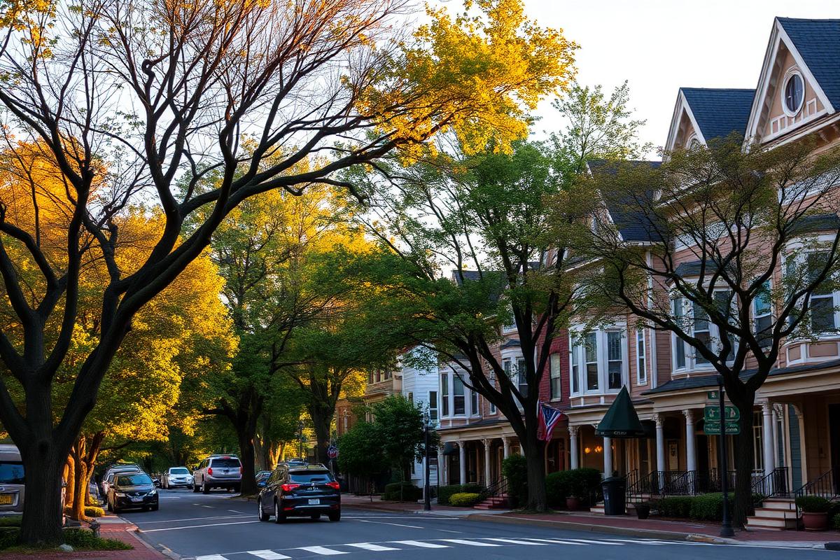 Brookline, MA - Local business services and digital marketing