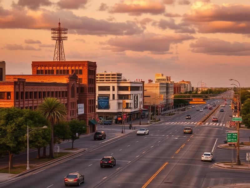 Brownsville, TX - Local business services and digital marketing