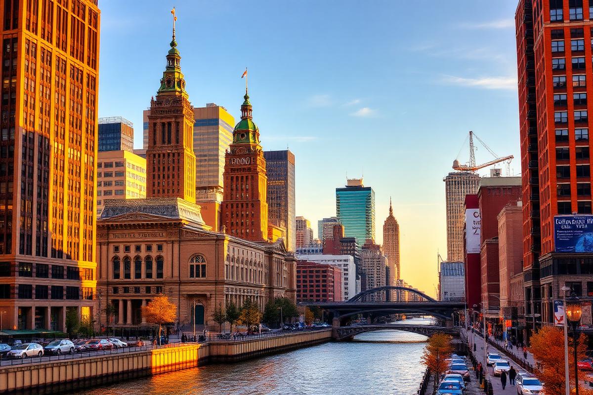 Buffalo, NY - Local business services and digital marketing