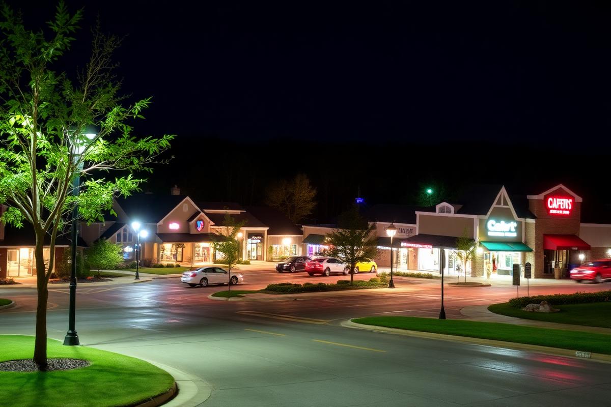 Cabot, AR - Local business services and digital marketing