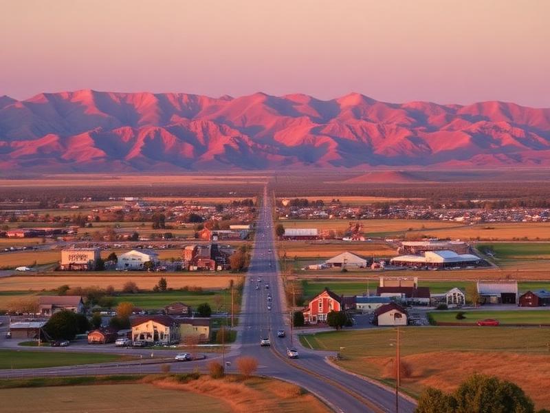 Caldwell, ID - Local business services and digital marketing