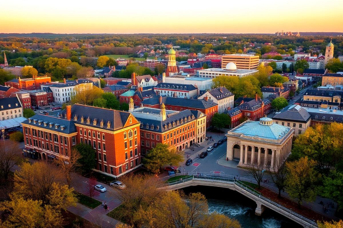 Cambridge, MA - Local business services and digital marketing