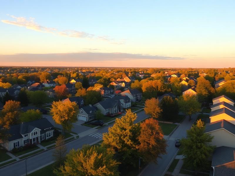 Canton, MI - Local business services and digital marketing