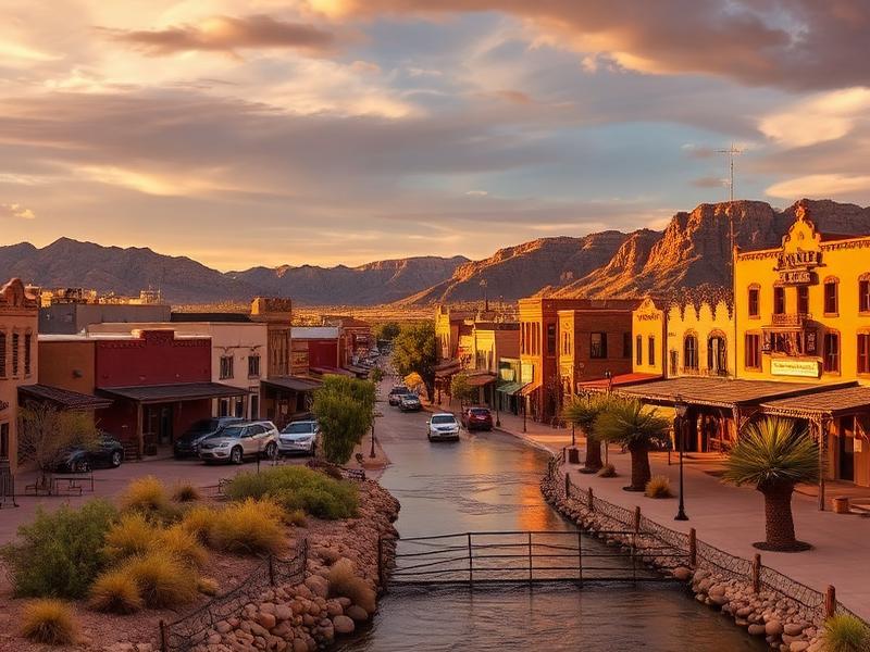 Carlsbad, NM - Local business services and digital marketing
