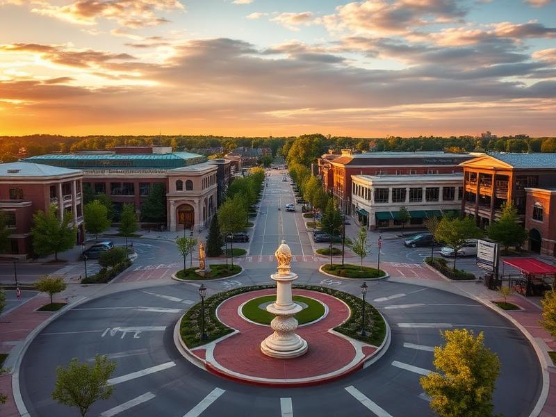 Carmel, IN - Local business services and digital marketing
