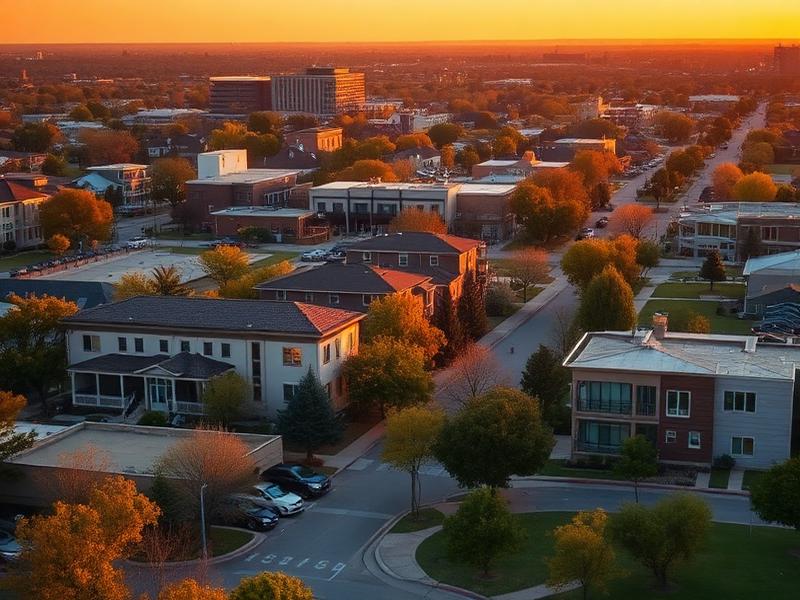 Carrollton, TX - Local business services and digital marketing