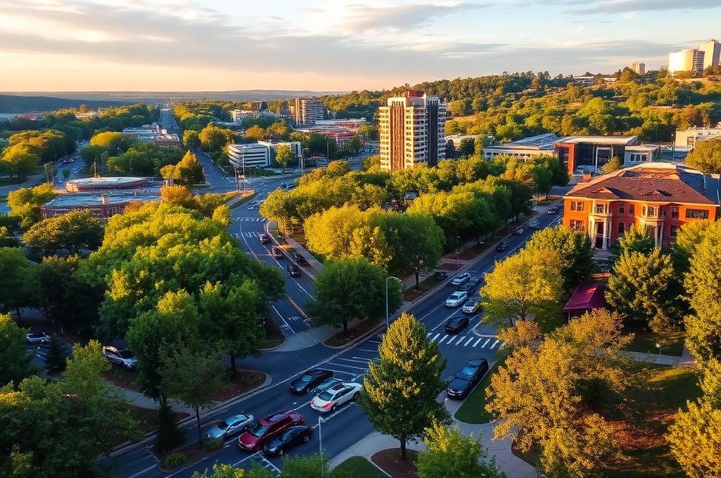 Cary, NC - Local business services and digital marketing