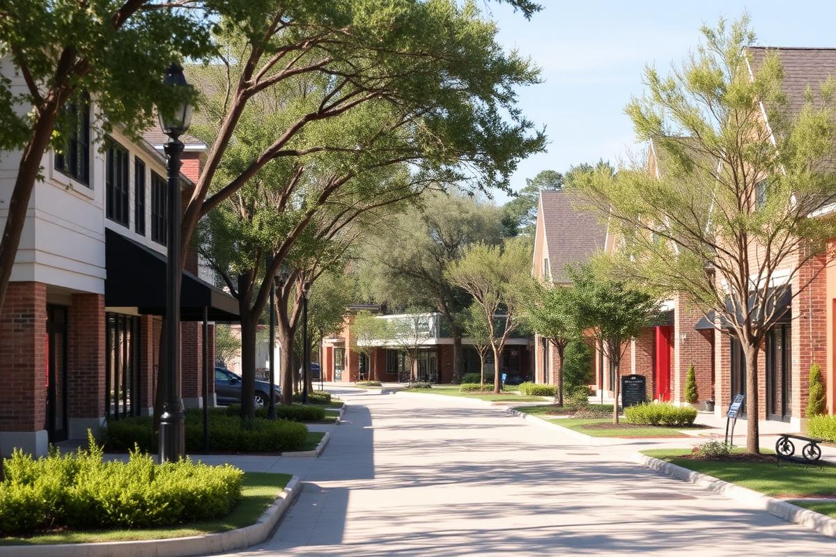 Central, LA - Local business services and digital marketing
