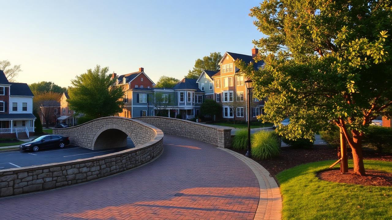 Centreville, VA - Local business services and digital marketing
