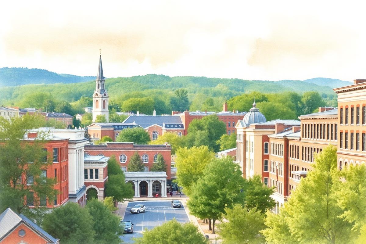 Chapel Hill, NC - Local business services and digital marketing
