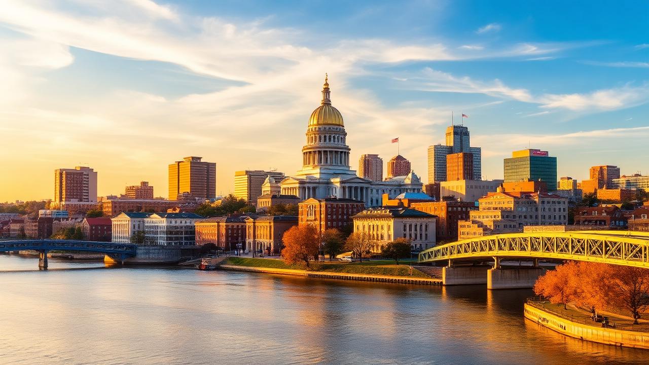 Charleston, WV - Local business services and digital marketing