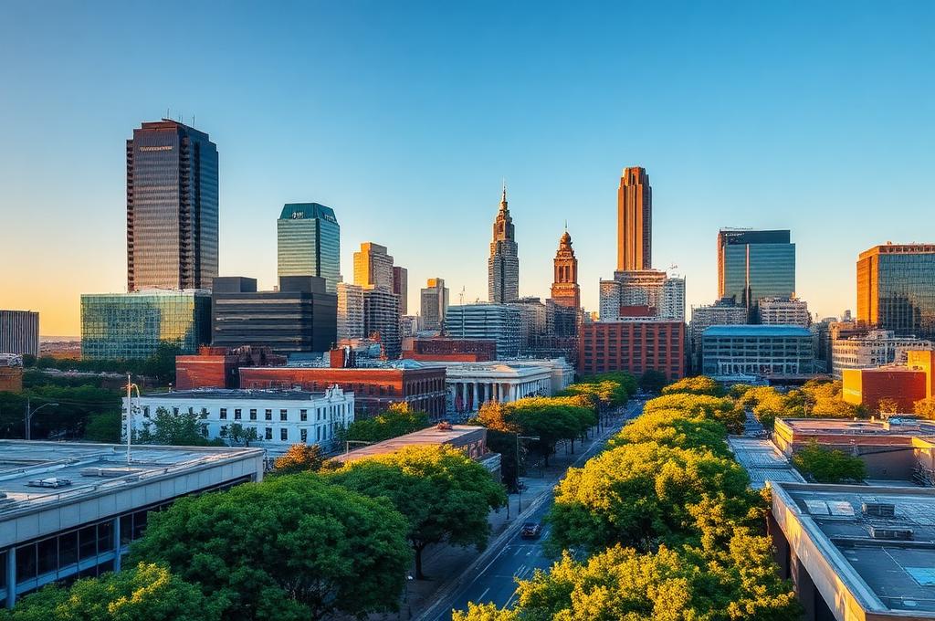 Charlotte, NC - Local business services and digital marketing